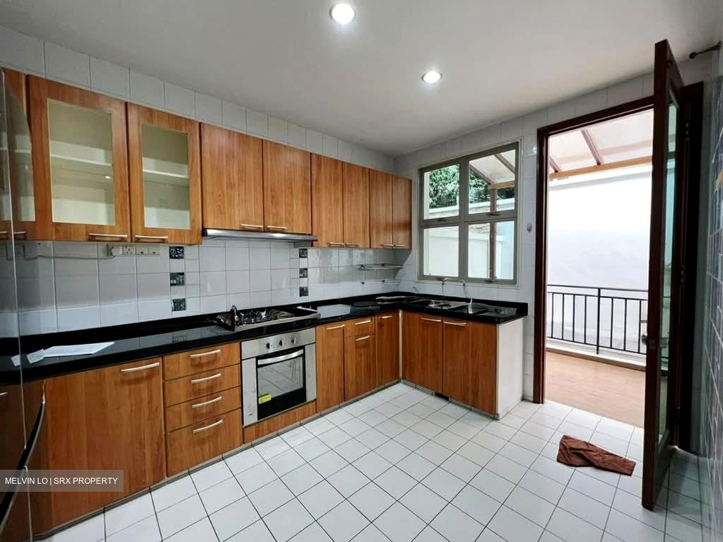 Horizon Green (D20), Terrace #568174871